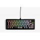 Glorious PC Gaming Race GMMK 3 Barebones keyboard Home USB No Black