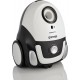 Gorenje VCEA11CXWII 2 L Cylinder vacuum Dry 750 W Dust bag Gorenje VCEA11CXWII 2 L Cylinder vacuum Dry 750 W Dust bag