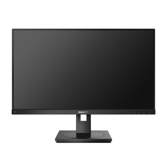 Philips S Line 242S1AE/00 computer monitor 60.5 cm (23.8 Philips S Line 242S1AE/00 computer monitor 60.5 cm (23.8