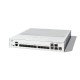 Cisco Catalyst C1300-12XS network switch Managed L2/L3 Grey Cisco Catalyst C1300-12XS network switch Managed L2/L3 Grey