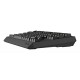 GENESIS Thor 230 TKL keyboard Gaming USB + RF Wireless + Bluetooth QWERTY US English Black