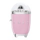 Smeg 50's Style Citrus Juicer CJF11PKEU Pink