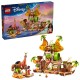 LEGO DISNEY 43258 Kakamora Barge LEGO DISNEY 43258 Kakamora Barge