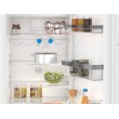 Bosch Serie 4 KIL82VFE0 fridge-freezer Built-in 280 L E White
