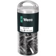 Wera 851/1 Z DIY 100 SiS screwdriver bit 100 pc(s) Wera 851/1 Z DIY 100 SiS screwdriver bit 100 pc(s)