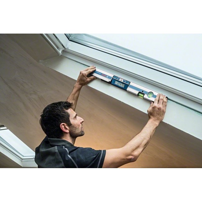 Bosch GIM 60 Professional digital angle measurer 0 - 360 Bosch GIM 60 Professional digital angle measurer 0 - 360