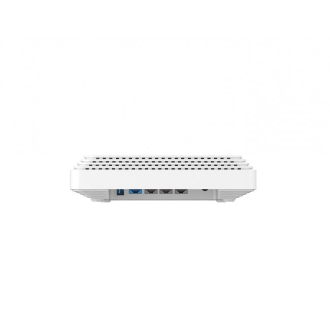 Keenetic Hopper SE New model AX3000 Mesh Wi-Fi 6 Gigabit Router with a 4-Port Gigabit Smart Switch and USB 3.0 Port