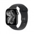 Apple Watch Series 11 GPS 46mm Jet Black Alum.