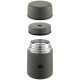 ESBIT FJ750ML-OG vacuum flask 0.75 L Green, Olive