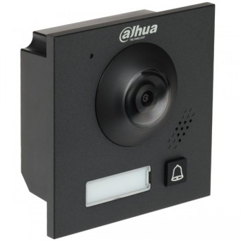 WIDEODOMOFON VTO4201FB-P1 DAHUA
