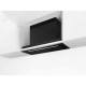 Electrolux LFG818K Wall-mounted Black 650 m /h