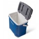 Igloo Latitude 30 Cool Box 28L, Light Blue