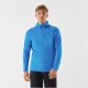 Viking Midlayer Jukon Hoodie Polartec Man