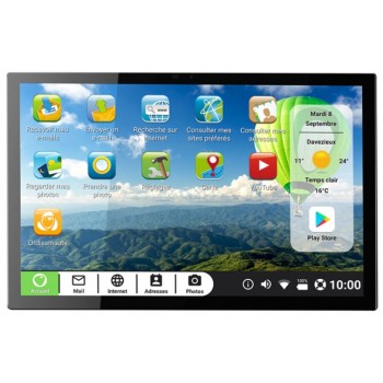 ORDISSIMO ART0418 tablet 4G 64 GB 25.6 cm (10.1