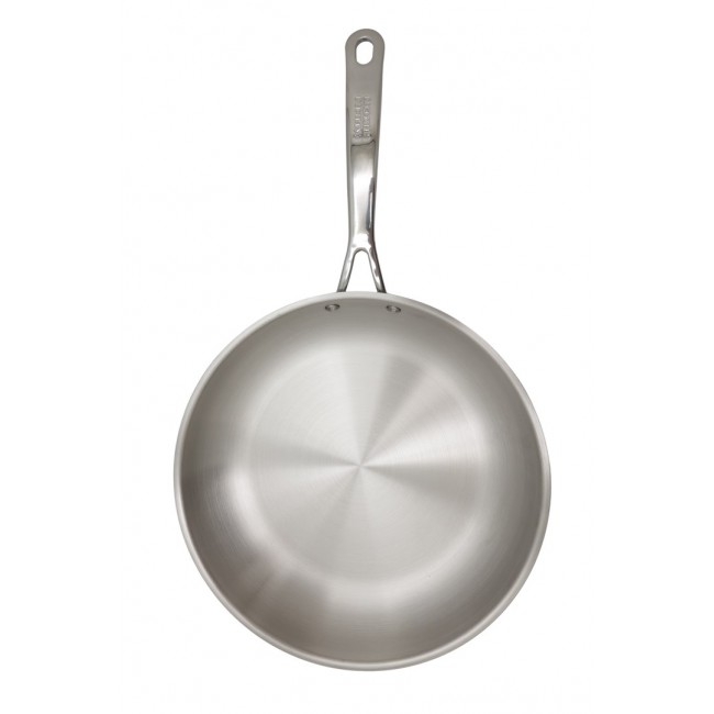 KUHN RIKON Allround Bratpfanne All-purpose pan Round