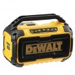 Speaker Dewalt DeWalt DCR011 XJ, speaker (yellow/black, Bluetooth, jack, USB) Speaker Dewalt DeWalt DCR011 XJ, speaker (yellow/black, Bluetooth, jack, USB)
