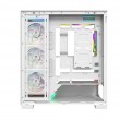 MODECOM VOLCANO STELLAR PLUS ARGB MIDI 8F WHITE