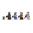 LEGO STAR WARS 75447 The Razor Crest