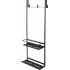 Shelf hanging on the cabin