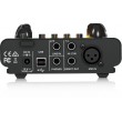 Behringer MIC500USB audio preamplifier Behringer MIC500USB audio preamplifier