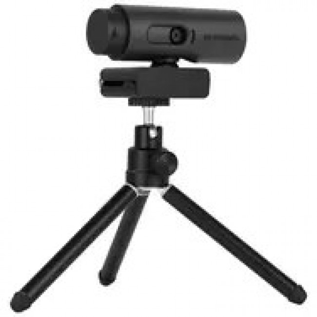 Streamplify CAM webcam 2 MP 1920 x 1080 pixels USB 2.0 Black