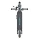 Motus Scooty 10 GEN 6 Electric scooter 15 Ah grey