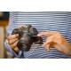Canon EOS RP MILC Body 26.2 MP CMOS 6240 x 4160 pixels Black