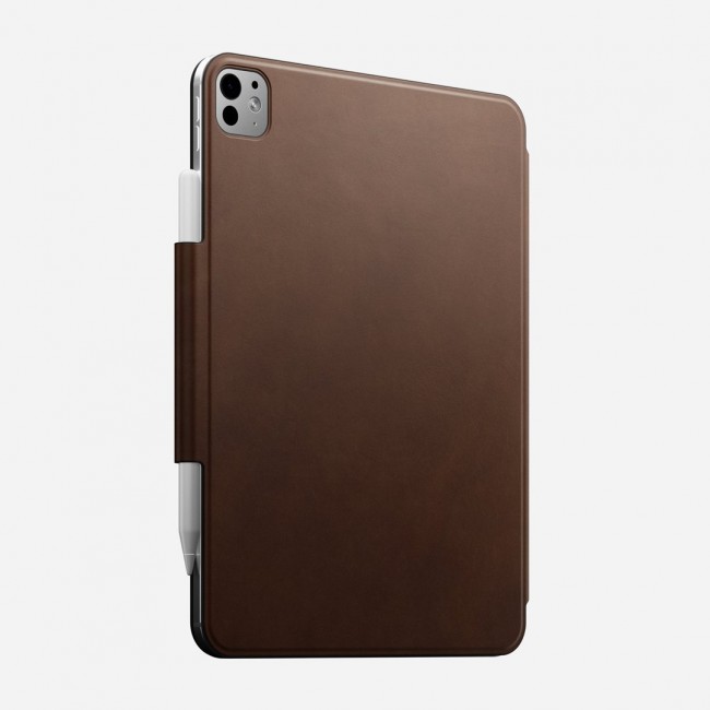 Nomad Leather Folio 27.9 cm (11 Nomad Leather Folio 27.9 cm (11