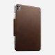 Nomad Leather Folio 27.9 cm (11 Nomad Leather Folio 27.9 cm (11