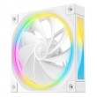 DeepCool FL12R WH-3 IN 1 Computer case Fan 12 cm White 3 pc(s)