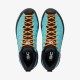 Scarpa MESCALITO WOMAN, 38, Ceramic - Gray