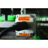 DYMO XTL All-Purpose Vinyl Labels | 12 mm x 7 m| Black on White