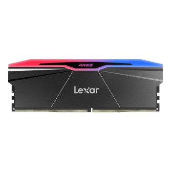 Lexar ARES RGB 2nd Gen DDR5 Desktop Memory