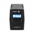 Rebel Nanopower Plus 1000 UPS | Off-line | Sinusoida| 1000VA | 600W | LCD | USB