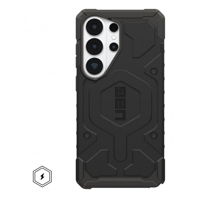 Urban Armor Gear Pathfinder mobile phone case 17.5 cm (6.9