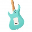 CORT G200SE Seafoam Green - electric guitar