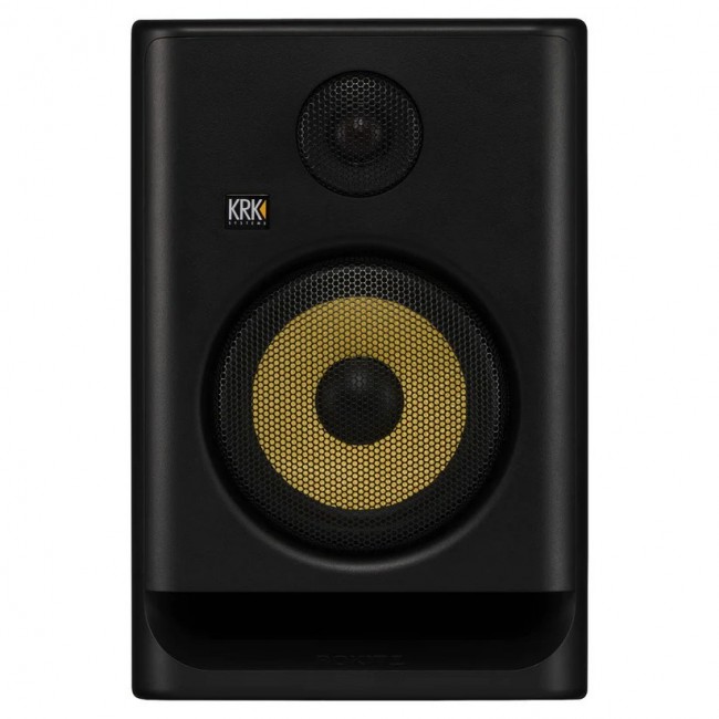 KRK Rokit 7 G5 - Two-Way active studio reference monitor