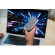 Verbatim TurboMetal SSD USB4 2TB USB Type-C USB4 Gen 2x2 Silver Verbatim TurboMetal SSD USB4 2TB USB Type-C USB4 Gen 2x2 Silver