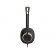 HP Poly Mission 815 Monaural USB Wired Headset