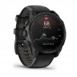 Garmin Tactix 8 51mm SOLAR Black
