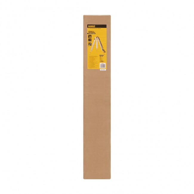 Laser tripod, height 107-173cm