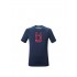 MILLET TRILOGY ICON T-shirt SS M navy - M