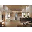 Haier 3D 60 Serie 5 HTW5620DNMG Freestanding 414 L D Silver