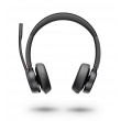 HP Poly Voyager 4320 USB-C Headset +BT700 dongle