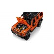 LEGO TECHNIC 42177 Mercedes-Benz G 500 Professional Line