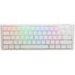 Ducky One 3 Mini Pure White keyboard Gaming USB QWERTZ German