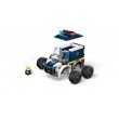 LEGO CITY 60481 Rides - Police Truck