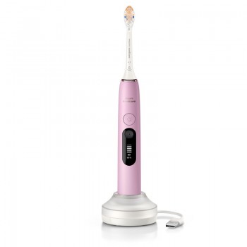 Philips DiamondClean 8000 HX8311/15 Rechargeable Toothbrush