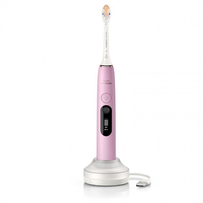 Philips DiamondClean 8000 HX8311/15 Rechargeable Toothbrush
