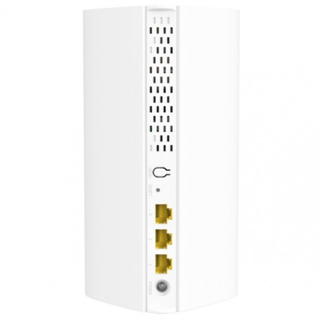 Tenda EE3 Pro(2-pack) White Router